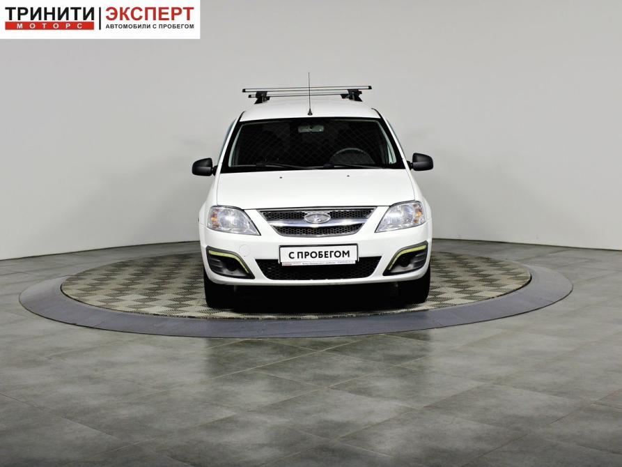 Lada (ВАЗ) Largus I Белгород  - изображение 2