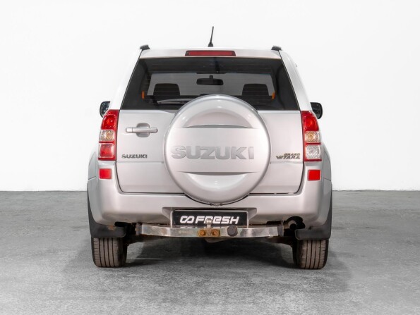 Suzuki Grand Vitara II с пробегом 2007 года, цена 999 000 рублей, 245118 км, внедорожник, Автокод Объявления