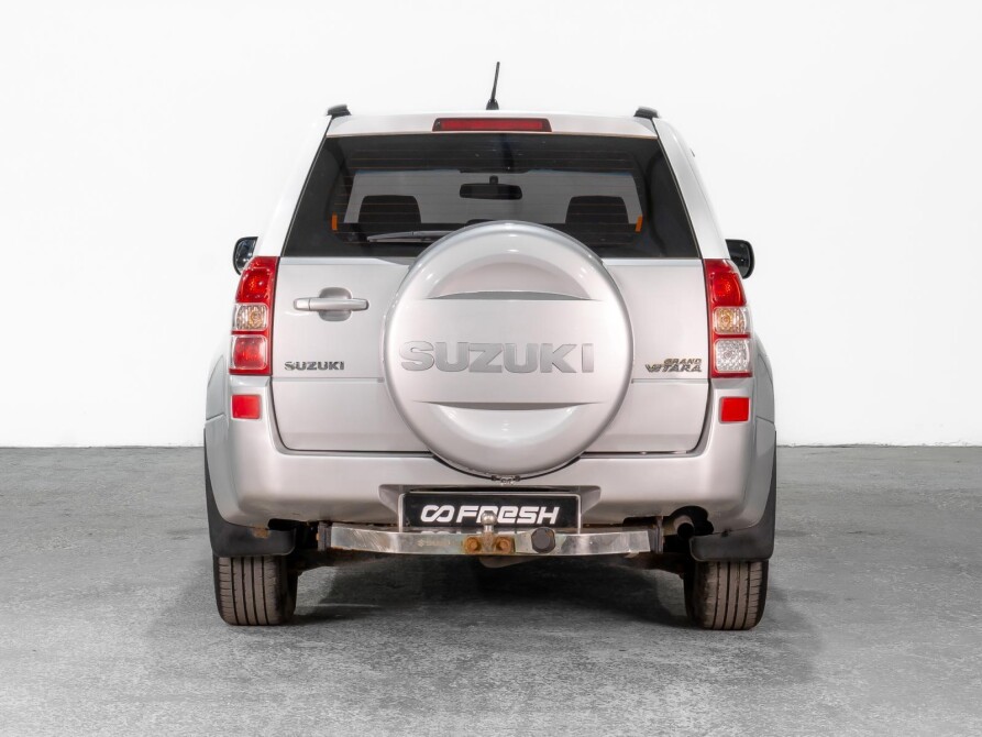 Suzuki Grand Vitara II Сургут  - изображение 4