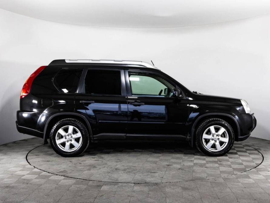 Nissan X-Trail II Санкт-Петербург  - изображение 4