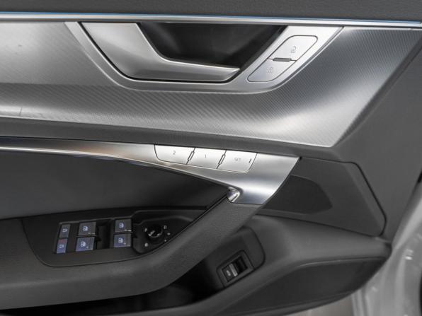 Audi A6 V (C8) с пробегом 2021 года, цена 4 550 000 рублей, 52936 км, седан, Автокод Объявления