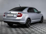 Skoda Rapid I Москва  - изображение 23