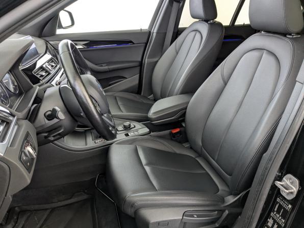 BMW X1 II (F48) Рестайлинг с пробегом 2021 года, цена 3 500 000 рублей, 78493 км, внедорожник, Автокод Объявления