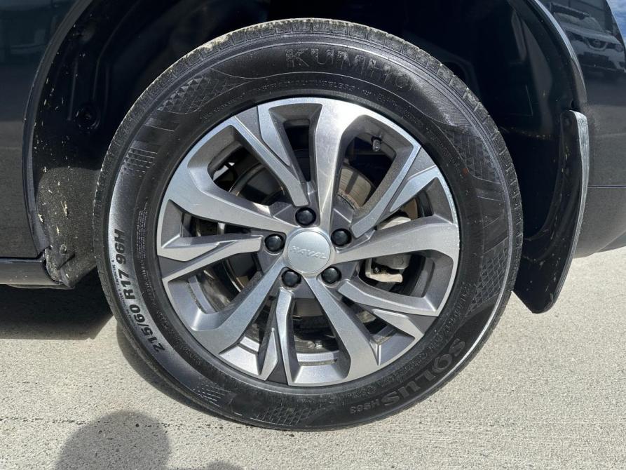 Haval Jolion I Рестайлинг Екатеринбург  - изображение 12