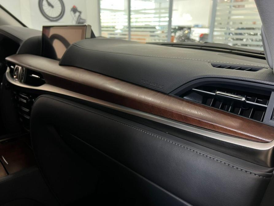 Lexus LX III Рестайлинг 2 Новосибирск  - изображение 18