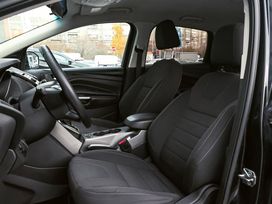 Ford Kuga II Екатеринбург  - изображение 16