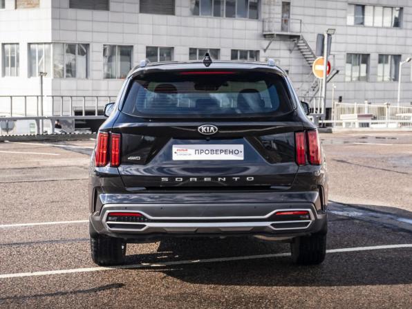 Kia Sorento IV с пробегом 2020 года, цена 3 598 000 рублей, 99029 км, внедорожник, Автокод Объявления