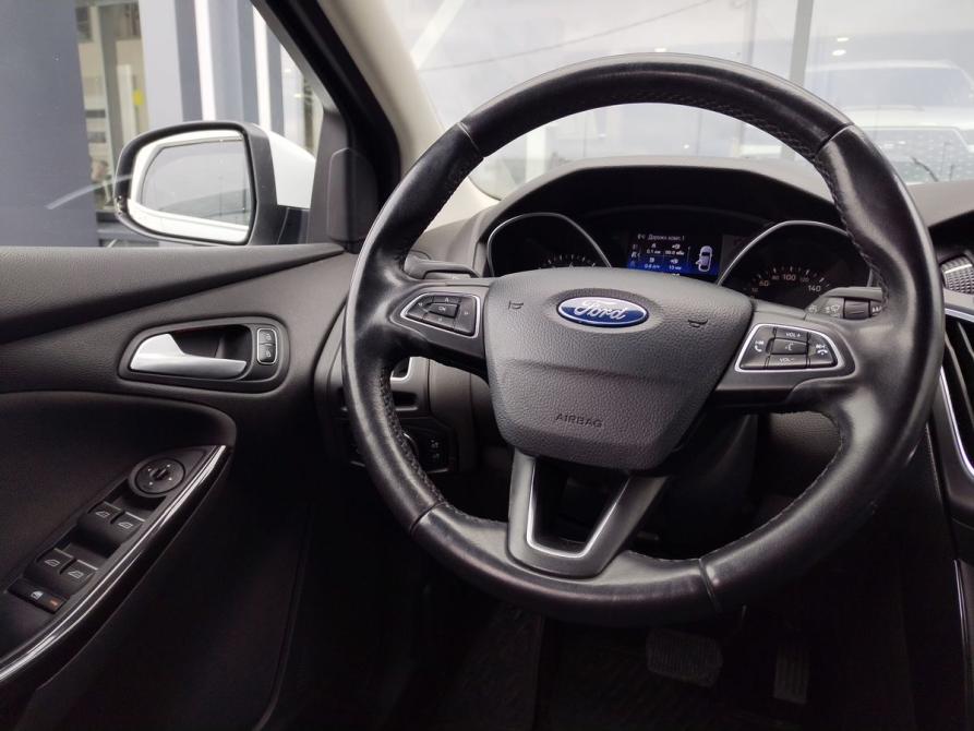 Ford Focus III Рестайлинг Санкт-Петербург  - изображение 10