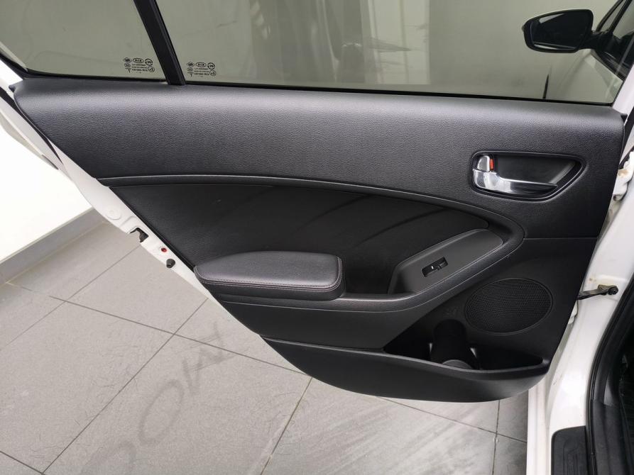 Kia Cerato III Рестайлинг (Classic) Москва  - изображение 23