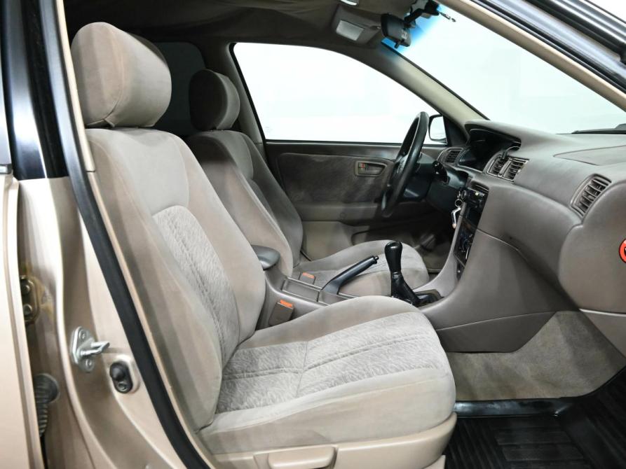 Toyota Camry IV (XV20) Екатеринбург  - изображение 9