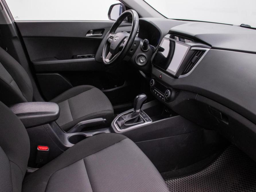 Hyundai Creta I Москва  - изображение 9
