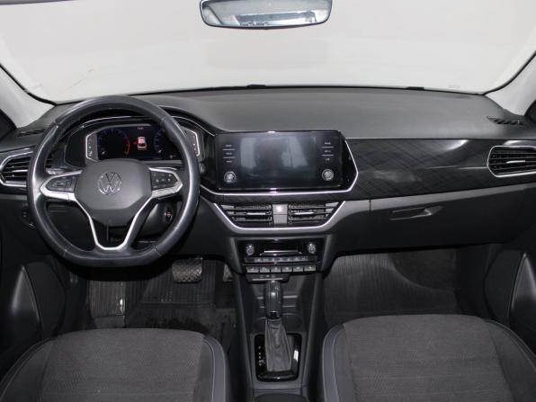 Volkswagen Polo VI с пробегом 2021 года, цена 1 799 900 рублей, 105200 км, лифтбек, Автокод Объявления