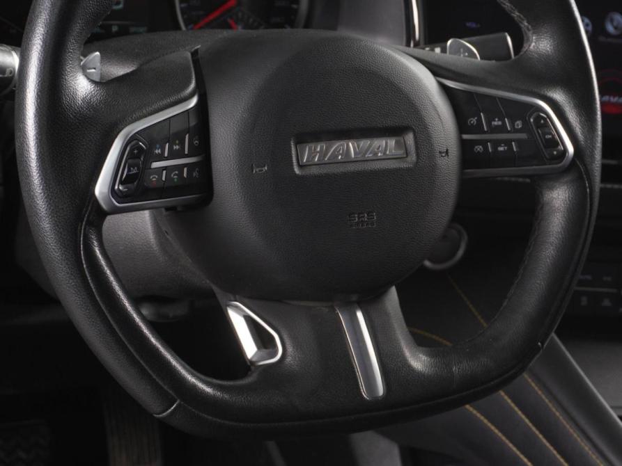 Haval F7x I Минеральные Воды  - изображение 16