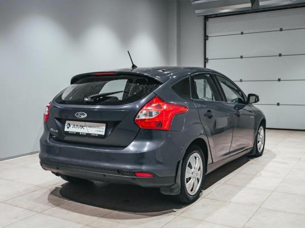 Ford Focus III с пробегом 2012 года, цена 697 601 рубль, 184698 км, хэтчбек, Автокод Объявления