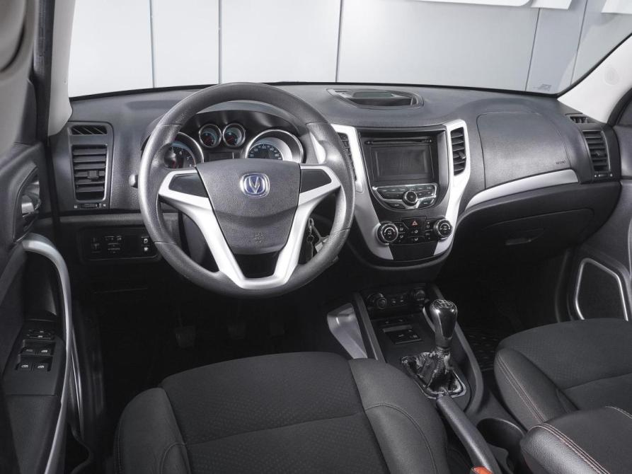 Changan CS35 Ростов-на-Дону  - изображение 6