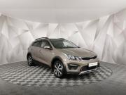 Kia Rio IV Москва  - изображение 21