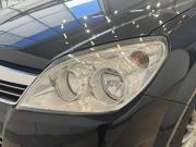 Opel Astra H Рестайлинг Волжский  - изображение 33