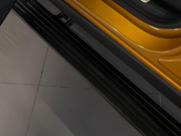 BYD FangChengBao Leopard 5 I с пробегом 2024 года, цена 5 120 000 рублей, 25894 км, внедорожник, Автокод Объявления