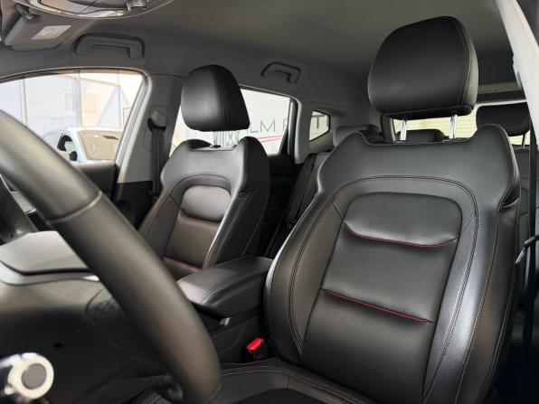 Chery Tiggo 7 Pro I с пробегом 2022 года, цена 1 700 000 рублей, 47182 км, внедорожник, Автокод Объявления