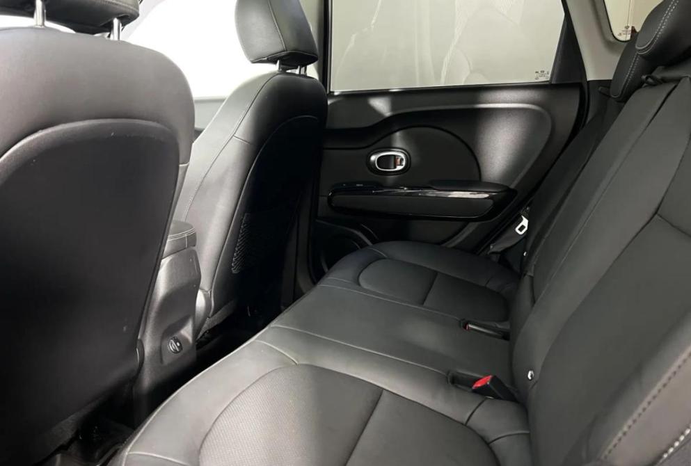Kia Soul II Рестайлинг Нижний Новгород  - изображение 11