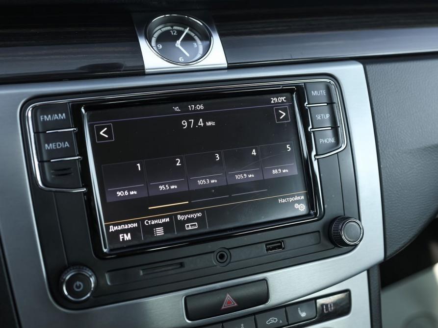Volkswagen Passat CC I Рестайлинг Ижевск  - изображение 22