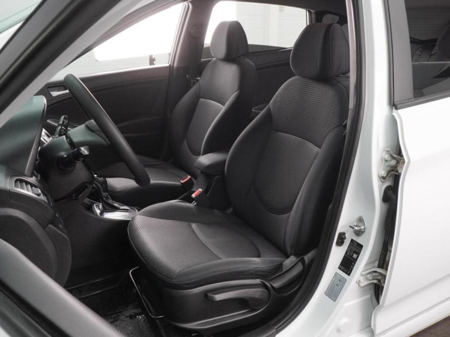 Hyundai Solaris I Рестайлинг Воронеж  - изображение 10