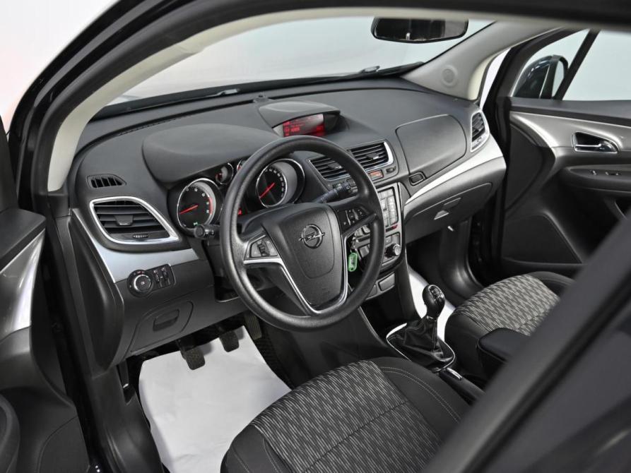 Opel Mokka I Москва  - изображение 6