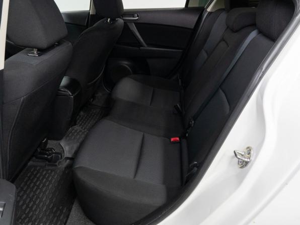 Mazda 3 II (BL) с пробегом 2011 года, цена 740 000 рублей, 181414 км, седан, Автокод Объявления