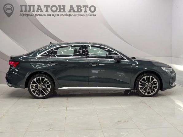 Новый Audi A3 IV (8Y) Рестайлинг 2026 года, цена 4 099 000 рублей, седан, Автокод Объявления