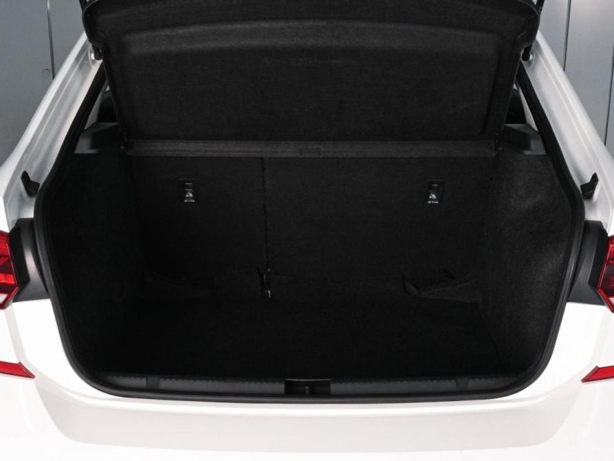 Volkswagen Polo VI Ростов-на-Дону  - изображение 18