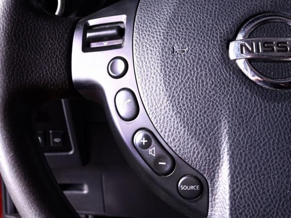 Nissan Qashqai I Рестайлинг с пробегом 2013 года, цена 1 169 000 рублей, 118056 км, внедорожник, Автокод Объявления