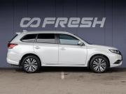 Mitsubishi Outlander III Рестайлинг 3 Краснодар  - изображение 29