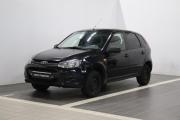 Lada (ВАЗ) Kalina II Ульяновск  - изображение 17