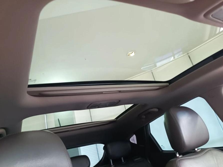 Hyundai ix35 I Москва  - изображение 14
