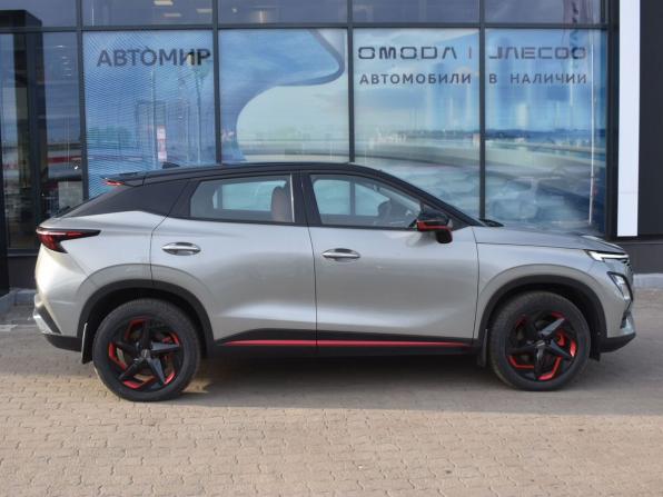 Omoda C5 I с пробегом 2023 года, цена 1 920 000 рублей, 18547 км, внедорожник, Автокод Объявления