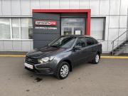 Lada (ВАЗ) Granta I Рестайлинг Нижнекамск  - изображение 24