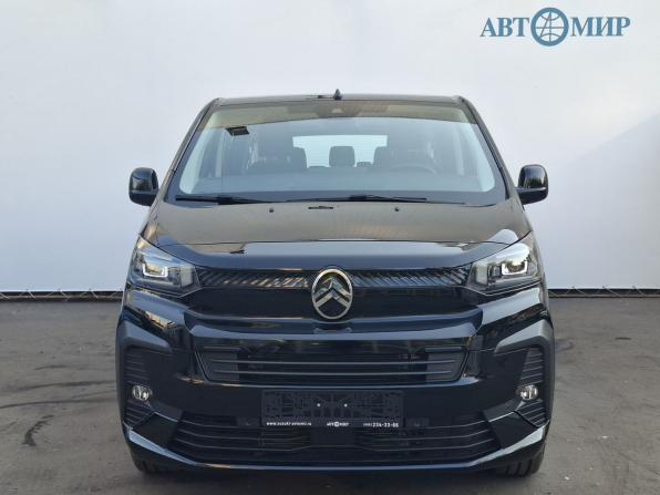Citroen SpaceTourer I Рестайлинг с пробегом 2025 года, цена 6 050 000 рублей, 50 км, минивэн, Автокод Объявления