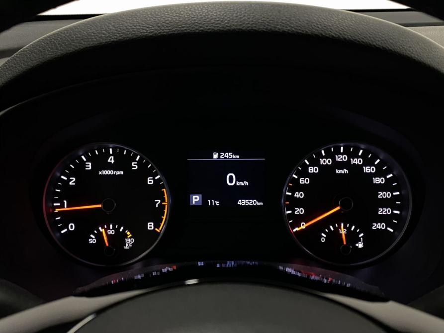 Kia Sportage IV Рестайлинг Москва  - изображение 30
