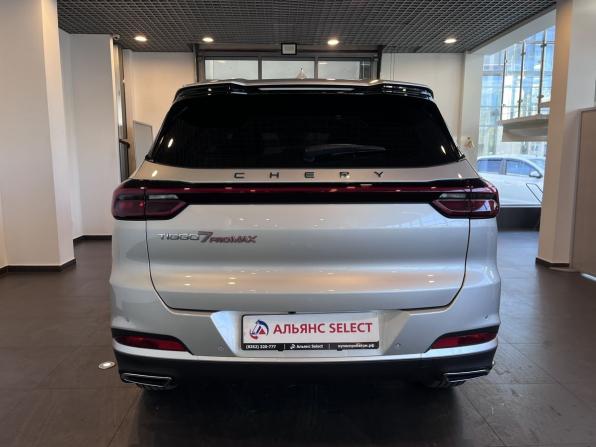Chery Tiggo 7 Pro Max I с пробегом 2023 года, цена 1 985 000 рублей, 60539 км, внедорожник, Автокод Объявления