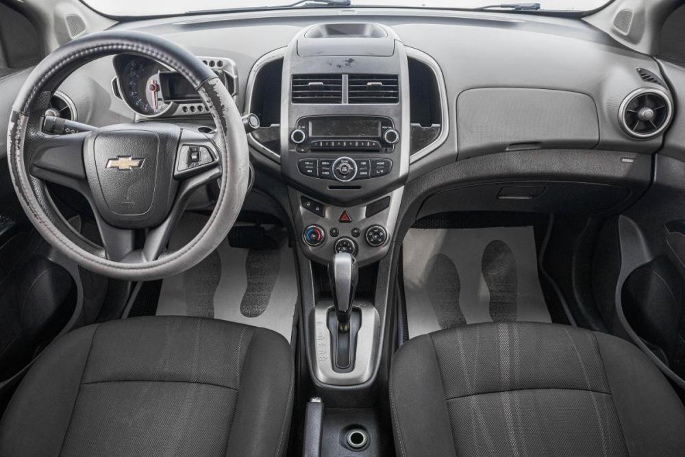 Chevrolet Aveo II Барнаул  - изображение 10