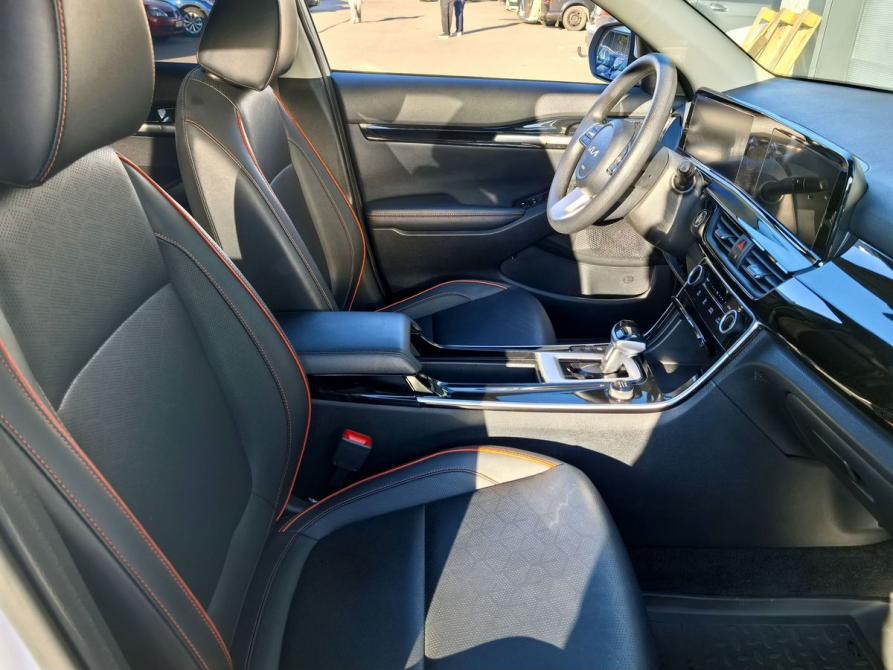 Kia Seltos I Рестайлинг Москва  - изображение 12