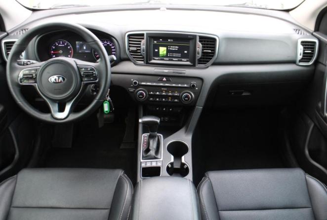 Kia Sportage III Рестайлинг с пробегом 2016 года, цена 1 810 000 рублей, 149552 км, внедорожник, Автокод Объявления