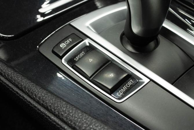 BMW 5 серии VI (F10/F11/F07) Рестайлинг с пробегом 2014 года, цена 1 789 000 рублей, 218857 км, седан, Автокод Объявления