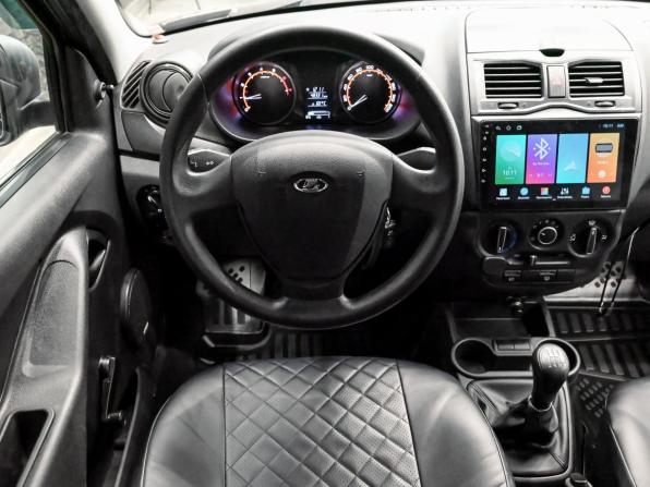 Lada (ВАЗ) Granta I Рестайлинг с пробегом 2019 года, цена 680 000 рублей, 48329 км, седан, Автокод Объявления