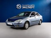 Ford Focus I Рестайлинг Челябинск  - изображение 13