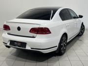 Volkswagen Passat B7 Курск  - изображение 24