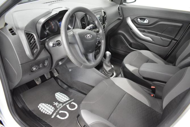 Lada (ВАЗ) XRAY I с пробегом 2019 года, цена 1 049 000 рублей, 91000 км, хэтчбек, Автокод Объявления