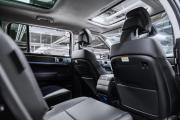 Hyundai Santa Fe V (MX5) Москва  - изображение 32