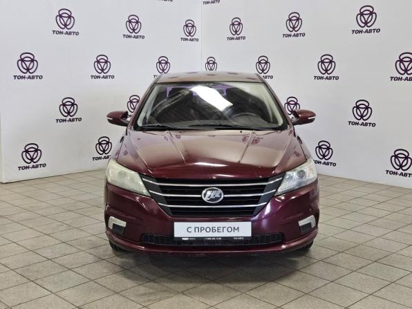 Lifan Solano II с пробегом 2016 года, цена 468 000 рублей, 128199 км, седан, Автокод Объявления
