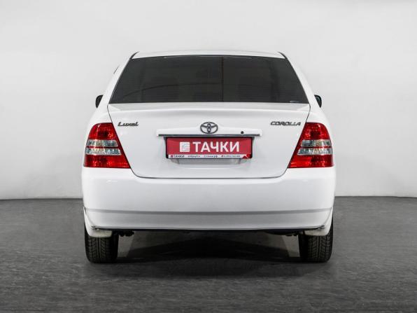 Toyota Corolla IX (E120 E130) с пробегом 2003 года, цена 595 000 рублей, 307963 км, седан, Автокод Объявления